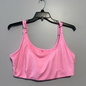 Old Navy Bikini Top Size 3X
